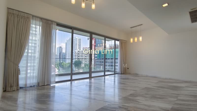 SUITES @ CAIRNHILL image 1 of 10