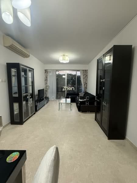 THE PARC CONDOMINIUM