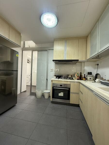 THE PARC CONDOMINIUM photo 3