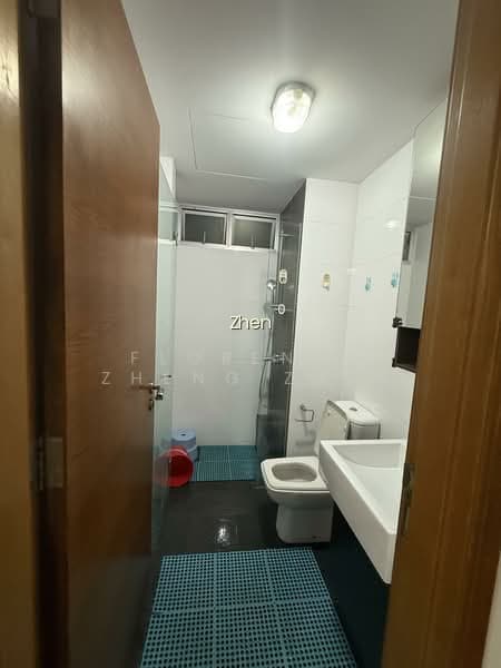 THE PARC CONDOMINIUM photo 5