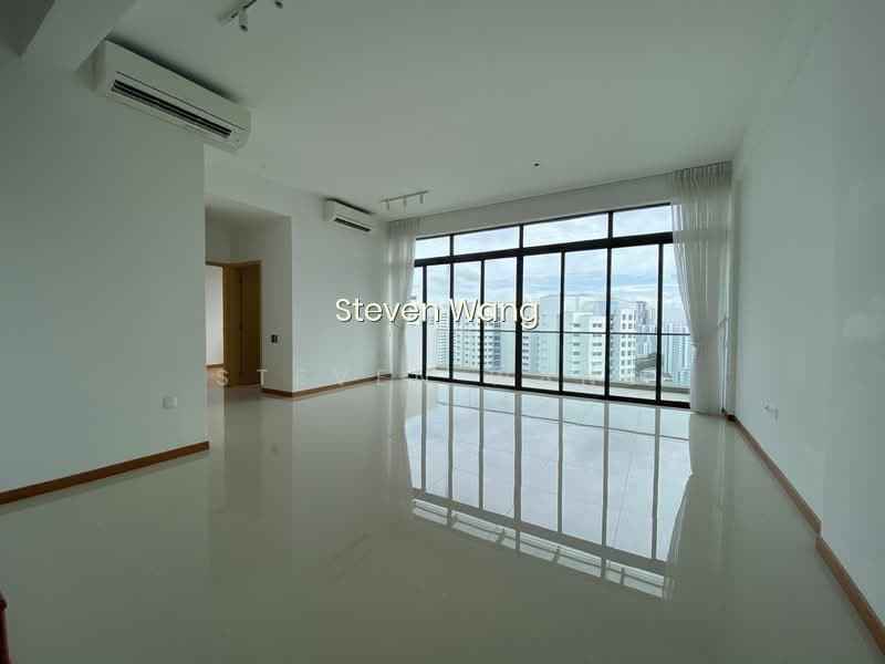 HILLION RESIDENCES image 1 of 10