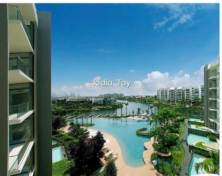 THE RESIDENCES AT W SENTOSA COVE image 1 of 10