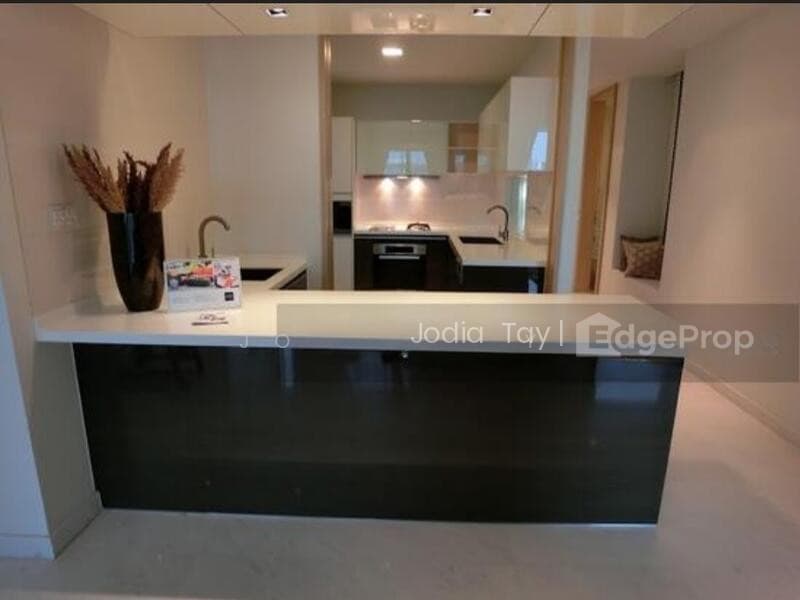 THE RESIDENCES AT W SENTOSA COVE photo 3