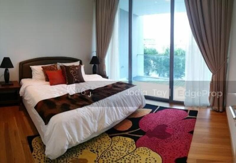 THE RESIDENCES AT W SENTOSA COVE photo 4
