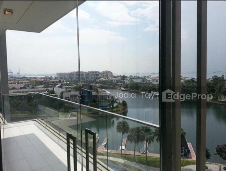 THE RESIDENCES AT W SENTOSA COVE photo 5