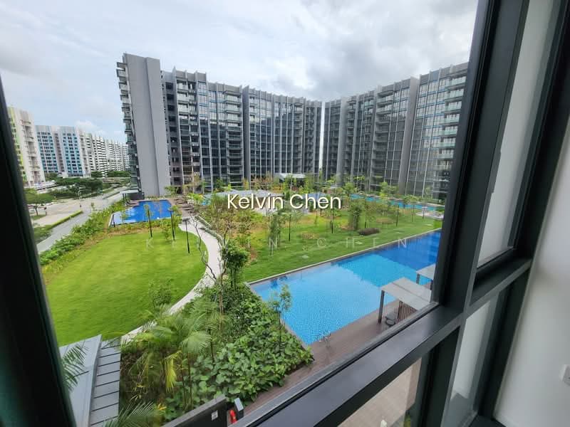 THE WOODLEIGH RESIDENCES photo 3