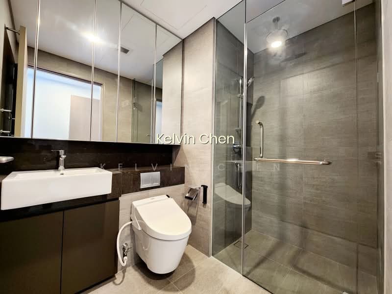 THE WOODLEIGH RESIDENCES photo 4
