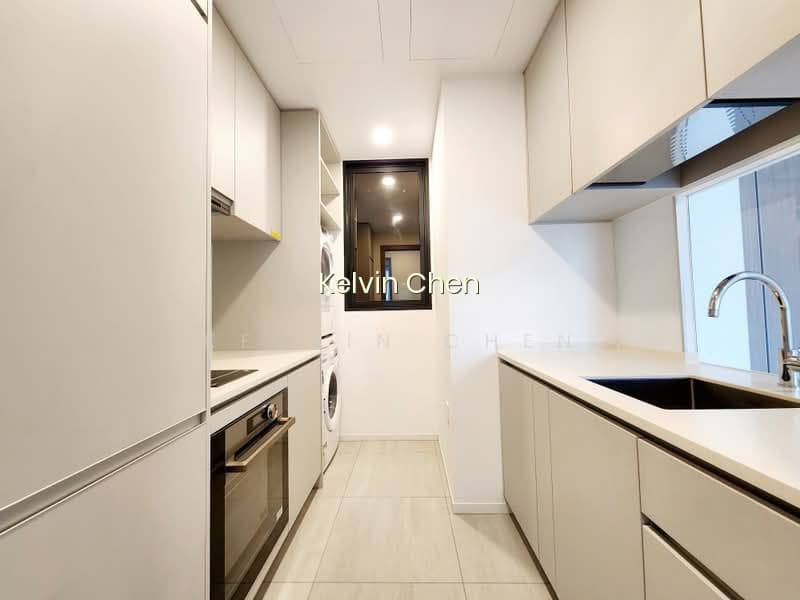 THE WOODLEIGH RESIDENCES photo 5