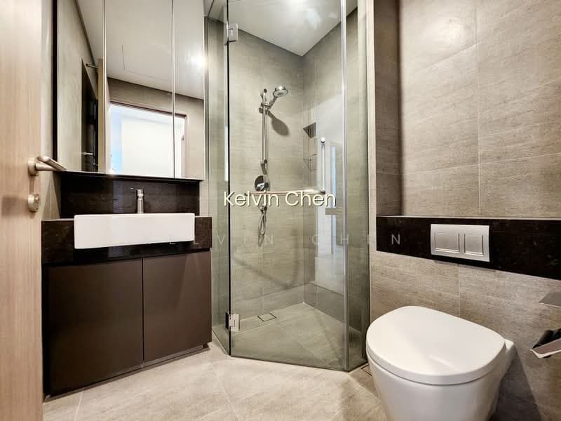 THE WOODLEIGH RESIDENCES photo 6