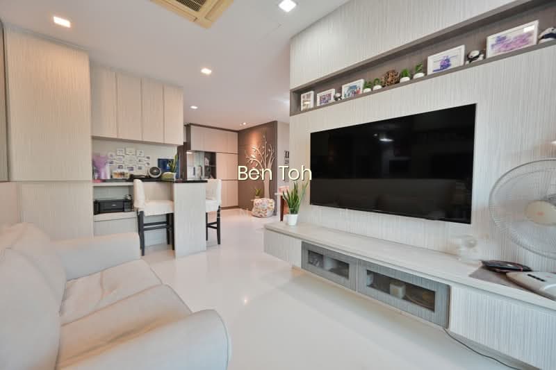 PARC ROSEWOOD image 1 of 10