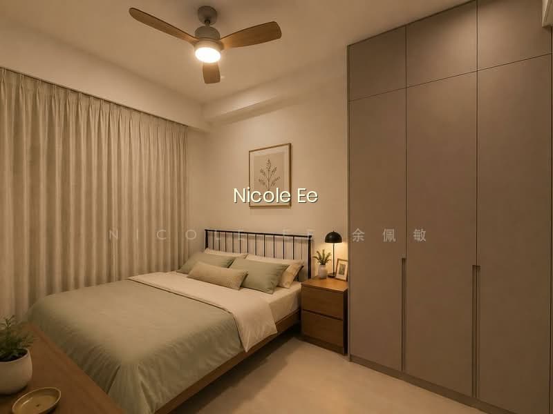 GUILLEMARD SUITES photo 4