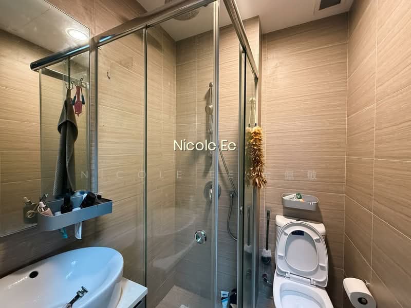 GUILLEMARD SUITES photo 6