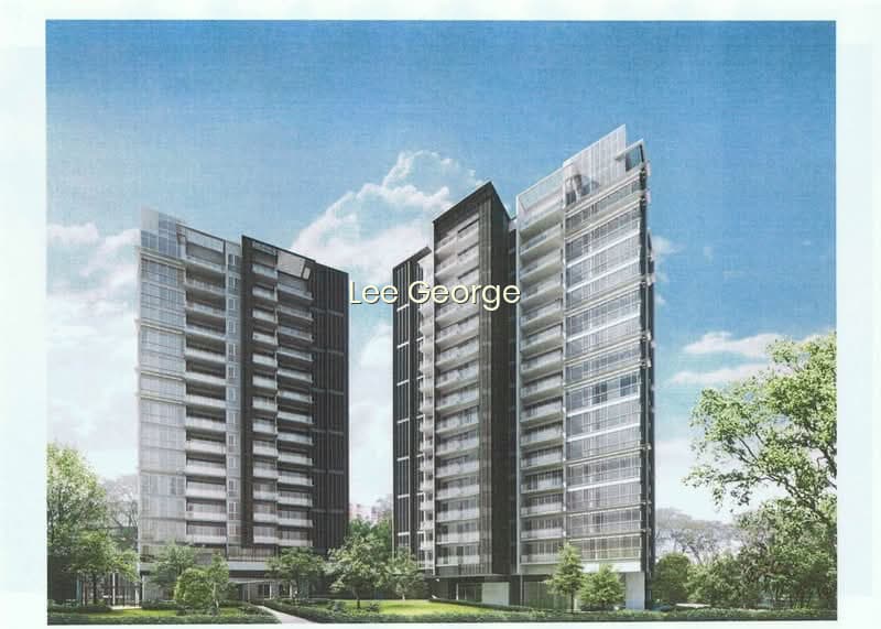 THE SCALA @ LORONG CHUAN photo 5