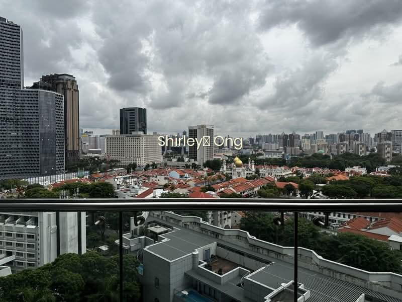 CONCOURSE SKYLINE image 1 of 10