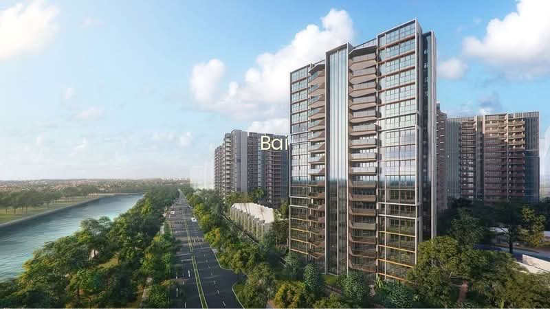 RIVERFRONT RESIDENCES photo 4