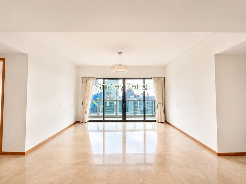 MARINA BAY RESIDENCES photo 2