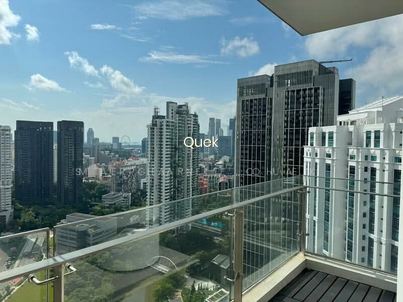 CENTENNIA SUITES image 1 of 6