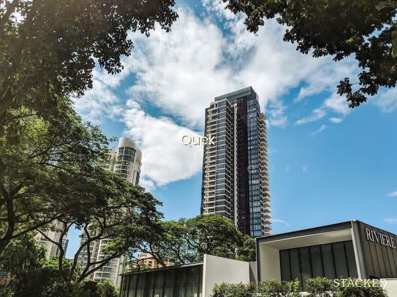 CENTENNIA SUITES photo 2
