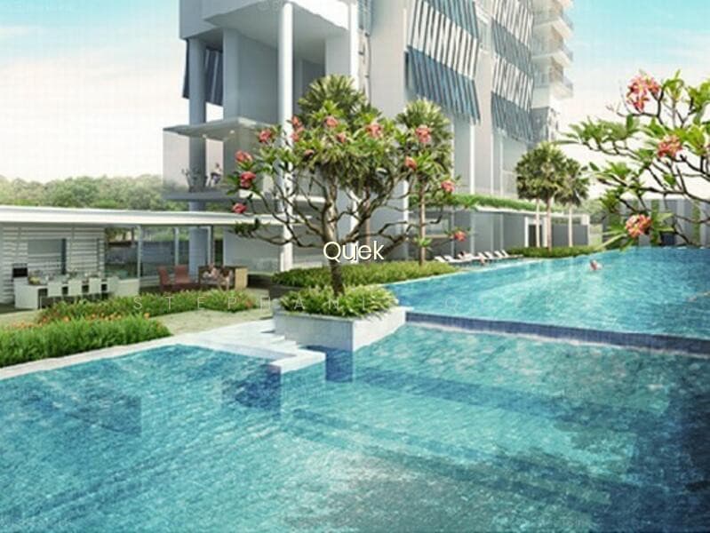 CENTENNIA SUITES image 1 of 6