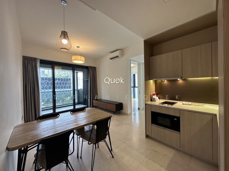 DUO RESIDENCES image 1 of 10