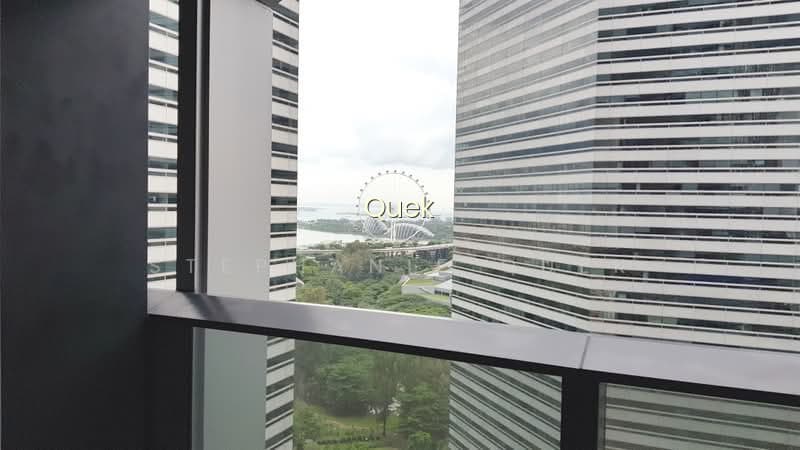 DUO RESIDENCES photo 3