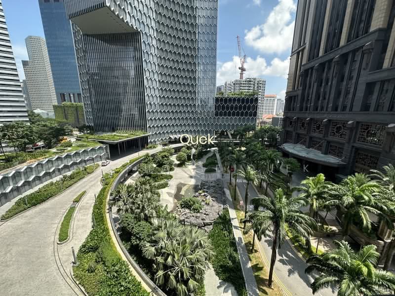 DUO RESIDENCES photo 4