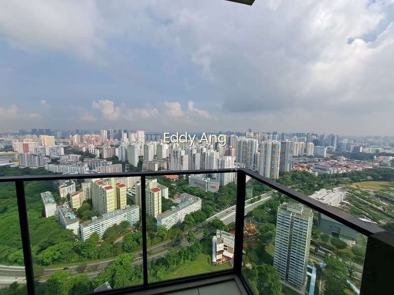 AVENUE SOUTH RESIDENCE