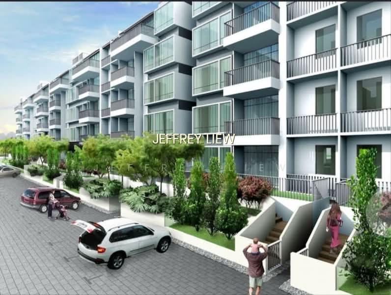 ROSEWOOD SUITES photo 4