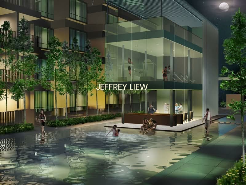 ROSEWOOD SUITES photo 6
