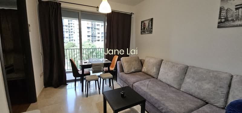 RIVERTREES RESIDENCES