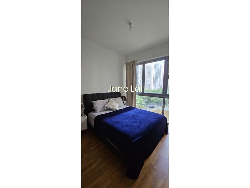 RIVERTREES RESIDENCES photo 2