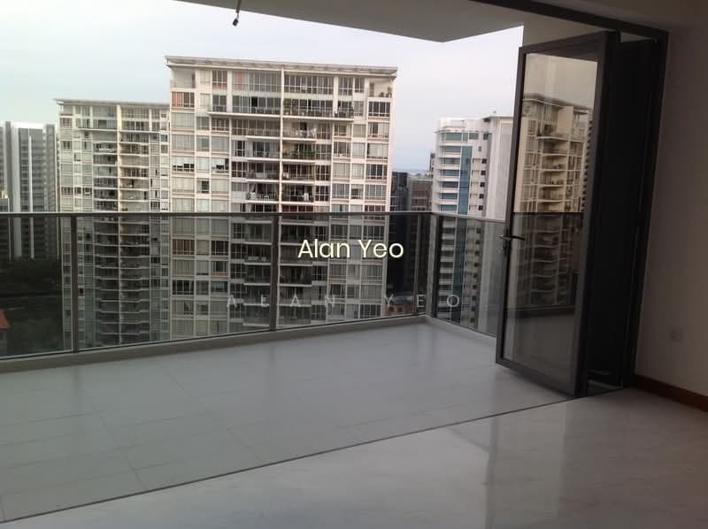THE SHORE RESIDENCES image 1 of 10