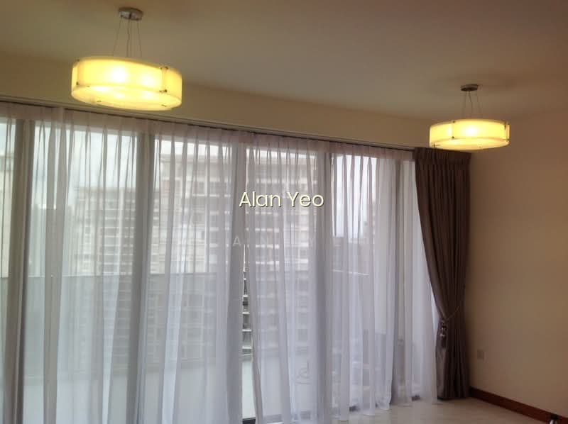 THE SHORE RESIDENCES photo 4