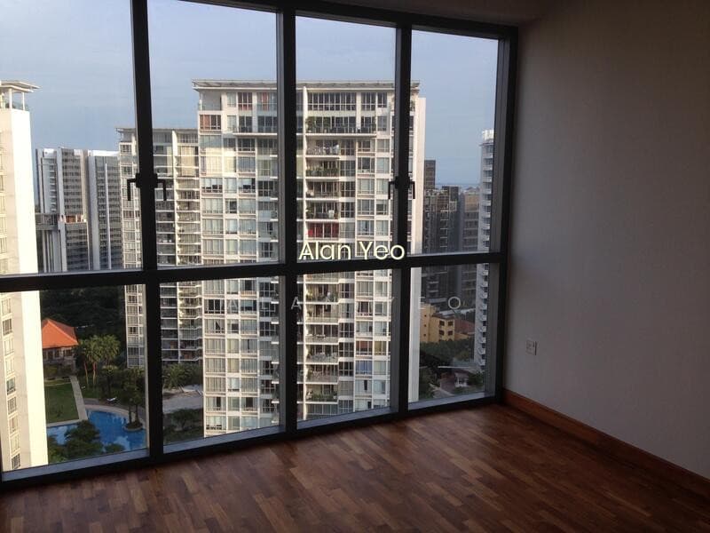 THE SHORE RESIDENCES photo 5