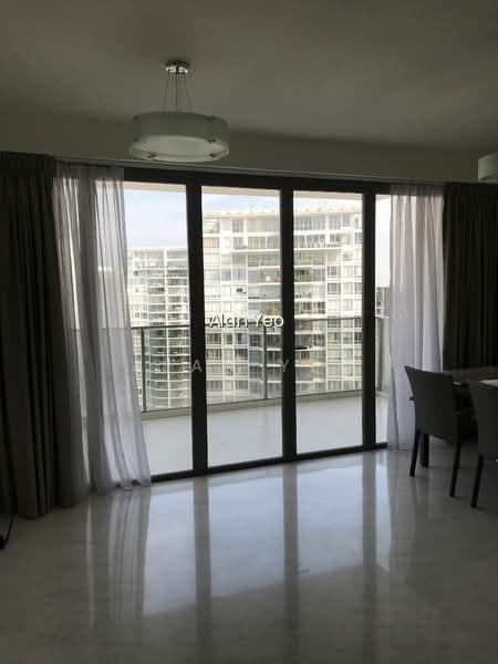 THE SHORE RESIDENCES photo 6