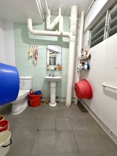 241 HOUGANG STREET 22 photo 2
