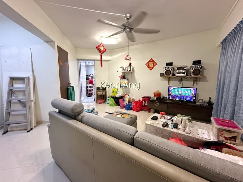 241 HOUGANG STREET 22 photo 4