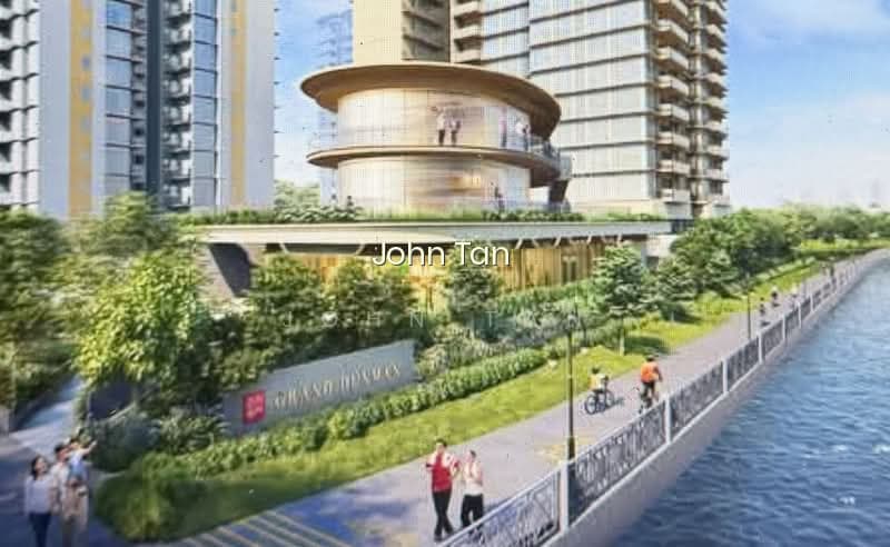 GRAND DUNMAN image 1 of 10