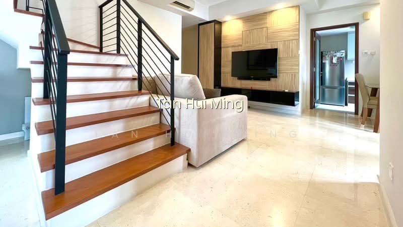BUCKLEY RESIDENCES photo 3