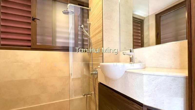 BUCKLEY RESIDENCES photo 5