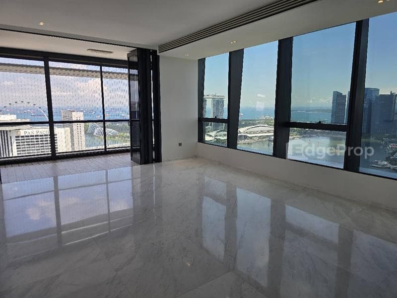 SOUTH BEACH RESIDENCES image 1 of 10