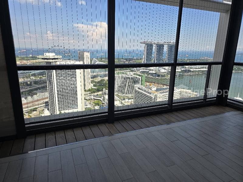 SOUTH BEACH RESIDENCES photo 2