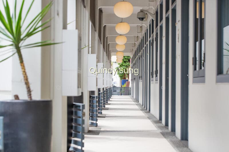LOTUS AT PAYA LEBAR photo 2