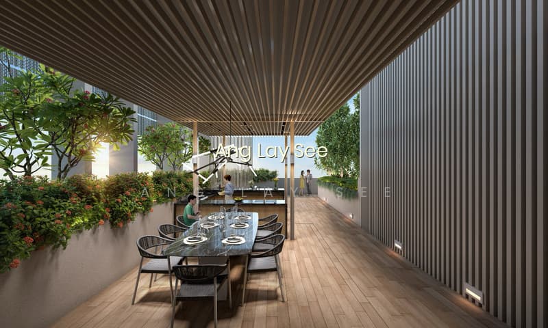 ARINA EAST RESIDENCES photo 6