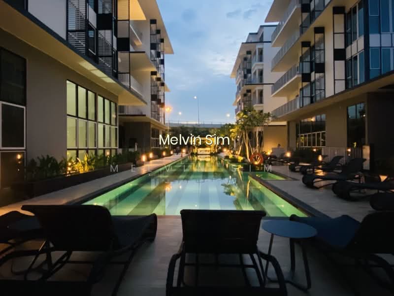 THE VERANDAH RESIDENCES image 1 of 10