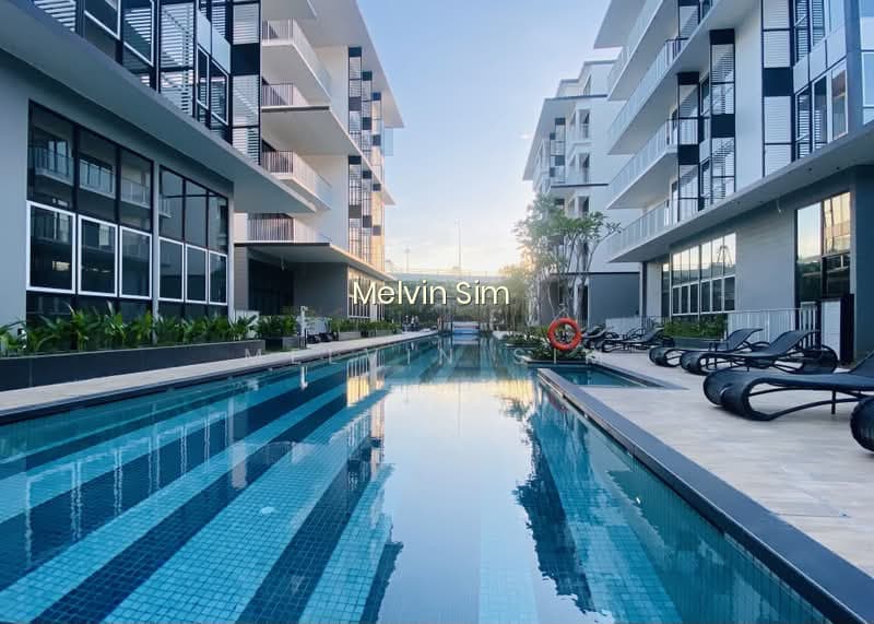 THE VERANDAH RESIDENCES photo 2