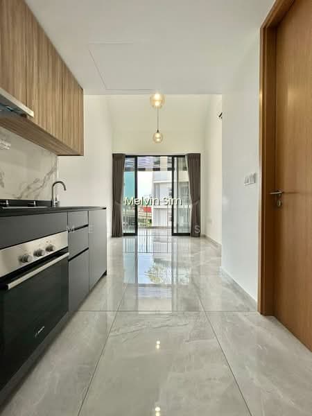THE VERANDAH RESIDENCES photo 3