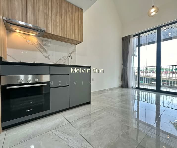 THE VERANDAH RESIDENCES photo 4