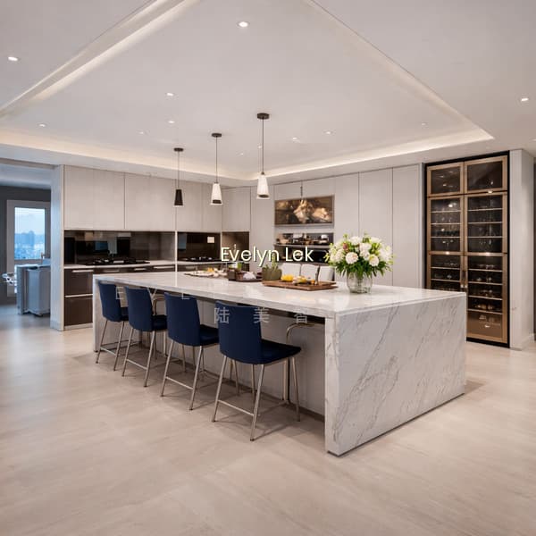 THE RITZ-CARLTON RESIDENCES photo 3