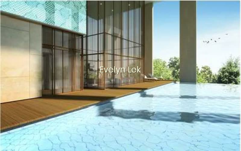 THE RITZ-CARLTON RESIDENCES photo 5